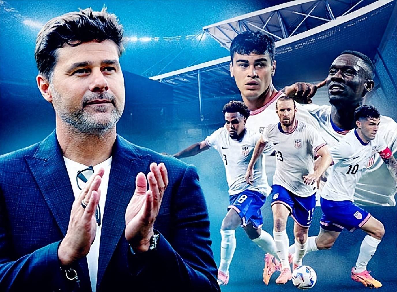 赛地聚焦——德国杯集结日热度飙升，里尔战术微调，质疑声仍在，年轻球员得到机会的简单介绍